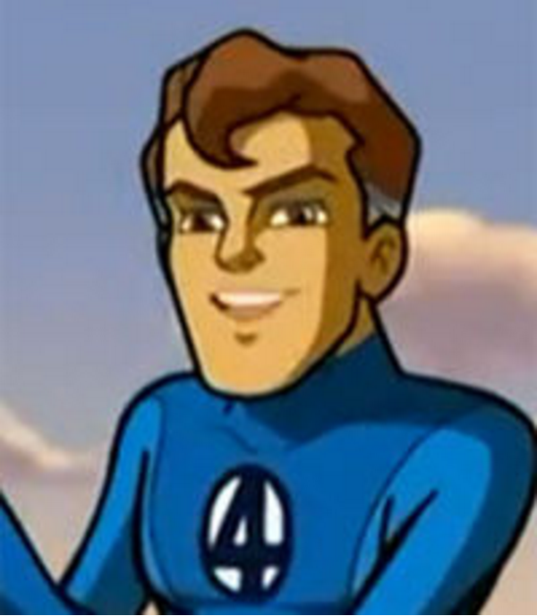Iron Man (The Super Hero Squad Show), Marvel Animated Universe Wiki