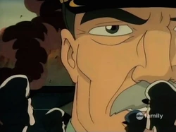 The need for escalation