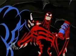 The wrong people to get this weapon