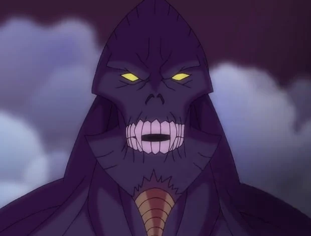 シャドウ・キング／SHADOW KING Shadow King (Yost Universe) | Marvel Animated Universe Wiki | Fandom