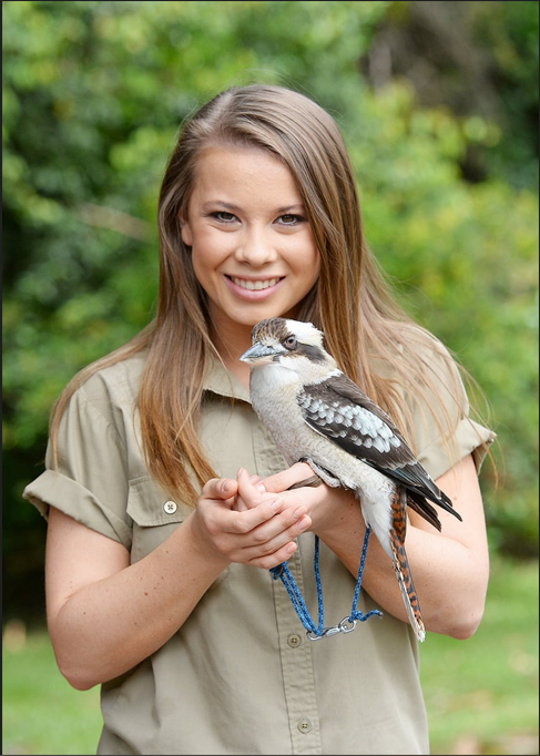 Bindi Irwin, Marvel Animated Universe Wiki