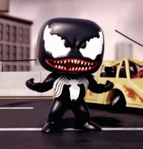 Chimichanga (Funko Universe), Marvel Animated Universe Wiki