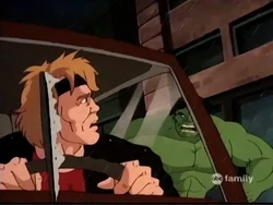 The bad side of town got worse