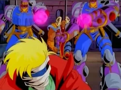 Ram isn't done with Git yet