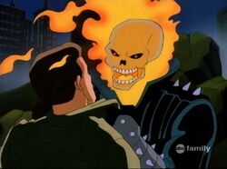 Giving Glenn what he deserves