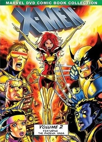 ヴァイス/MARVEL/Vol.2/SP/X-MEN maxresdefault.jpg