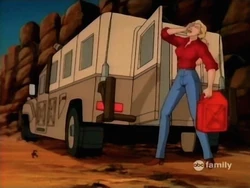 Acted before thinking