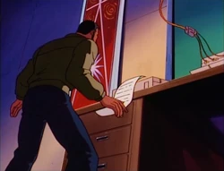 Getting inside information