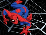 Spider-Man (The Spectacular Spider-Man)