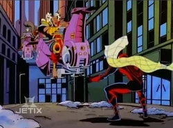 Getting to the bottom of a new mystery