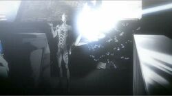 Right away, Zeke proves Iron Man's inability to stop him easily