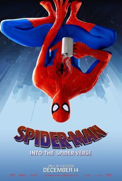 Spider-Man: Into the Spider-Verse (Film)