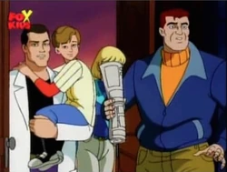 No story without proof