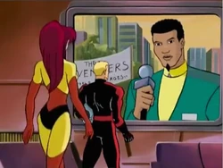 A day unlike any other