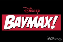 Baymax! 2022