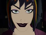 Christina (Spider-Man: The New Animated Series)