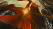 Thor Approaches Elderstahl TTA