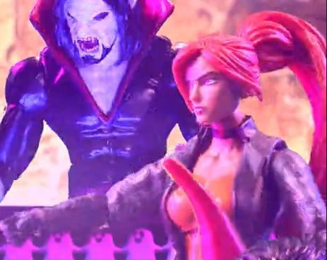 Elsa Bloodstone (Marvel Shorts) | Marvel Animated Universe Wiki