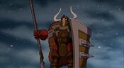 Heimdall TTA