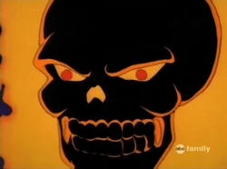 The Penance Stare