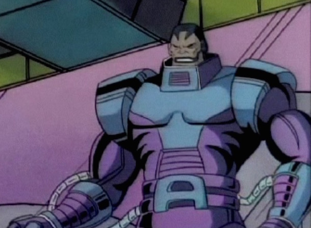 X-Men '97 - Wikipedia