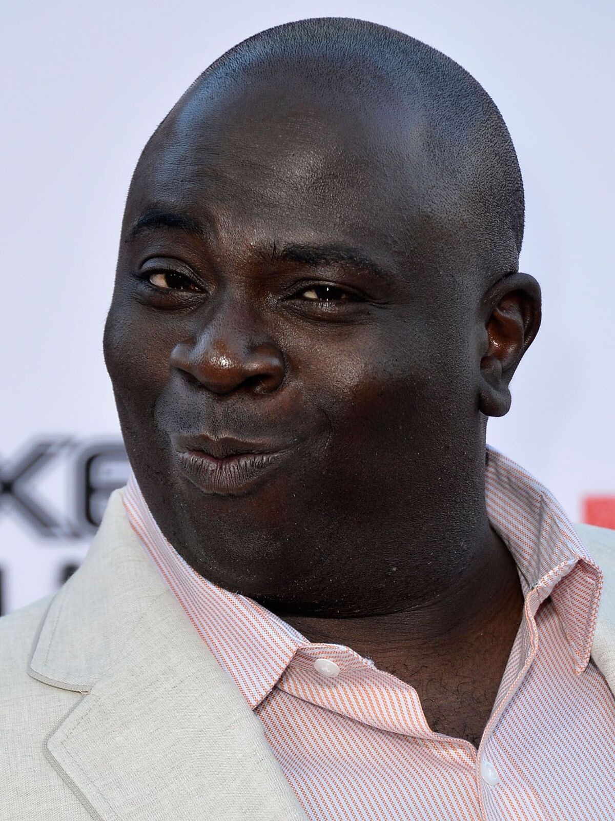 Gary Anthony Williams | Marvel Animated Universe Wiki | Fandom