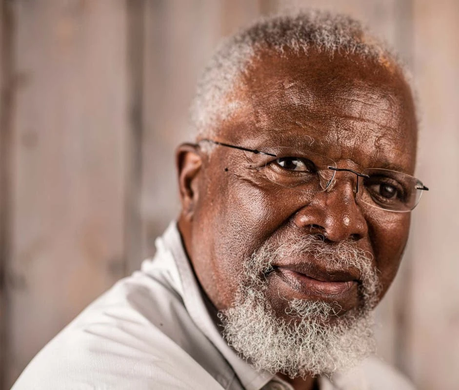 John Kani | Marvel Animated Universe Wiki | Fandom