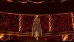 Heading down into the depths of madness