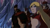 Thor Worried About Algrim TTA