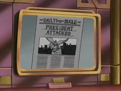 Wonder if Spider-Man has ever been an Avenger