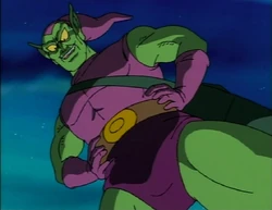 Green Goblin
