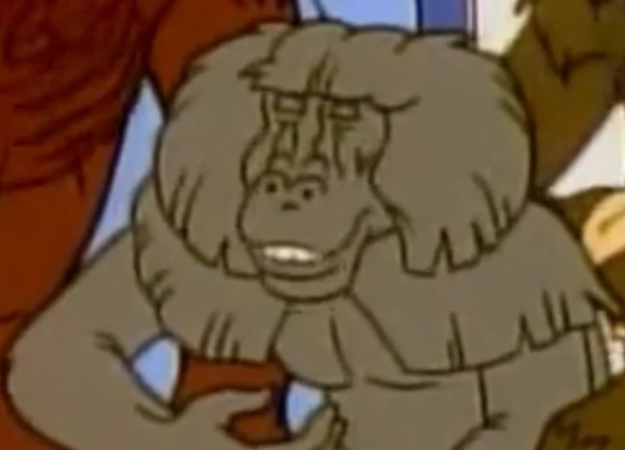Igor (Fantastic Four (1967)) | Marvel Animated Universe Wiki | Fandom