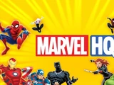 Marvel HQ