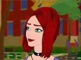 Mary Jane Watson (Spider-Man: The New Animated Series)