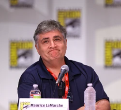 Maurice LaMarche