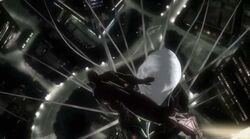 Iron Man makes his final stand