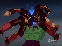 These robots learned who is the strongest there is