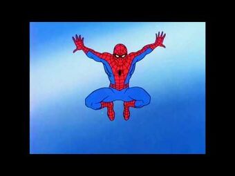 Spider-Man and His Amazing Friends (Song) | Marvel Animated Universe Wiki |  Fandom
