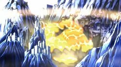 Red King goes too far