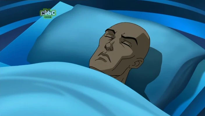 Charles Xavier (Yost Universe) | Marvel Animated Universe Wiki | Fandom