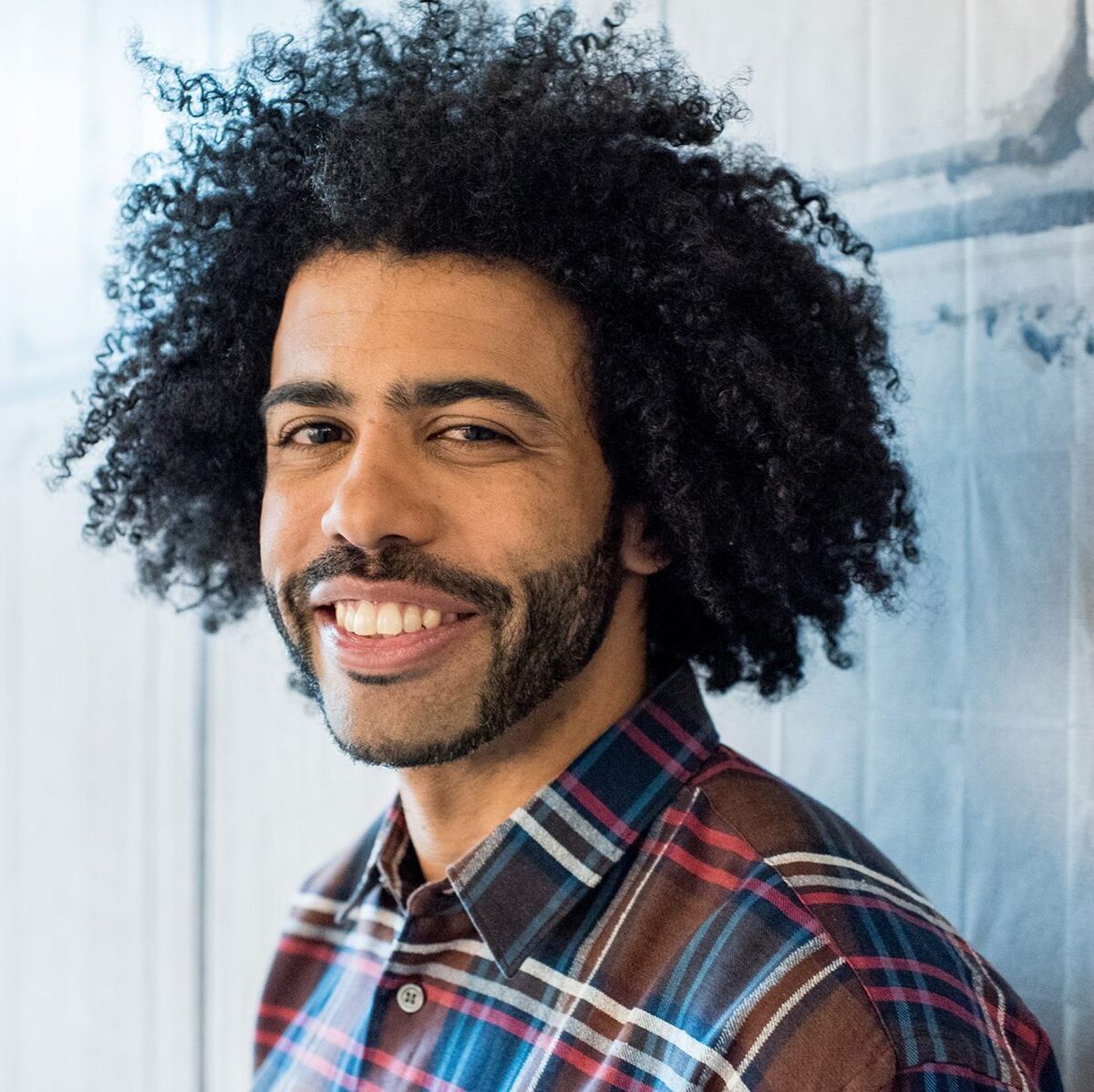 Daveed Diggs | Marvel Animated Universe Wiki | Fandom