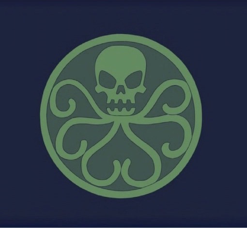 HYDRA (X-Men: Evolution) | Marvel Animated Universe Wiki | Fandom