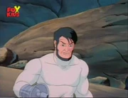 Klaw before becoming pure sound