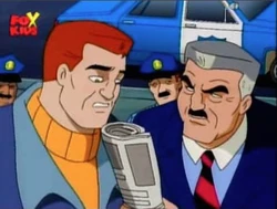 Eddie is going to eat his words, literally