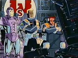 War Machine in one possible timeline