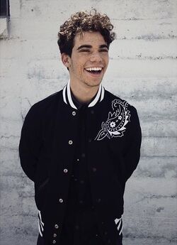 Cameron Boyce | Marvel Animated Universe Wiki | Fandom