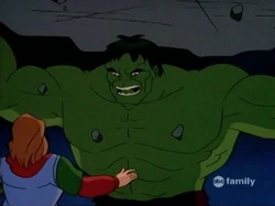 A new threat emerges