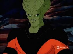 Leader | Marvel Animated Universe Wiki | Fandom