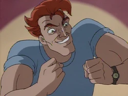 Cletus Kasady | Marvel Animated Universe Wiki | Fandom