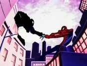 SpideySuitBattle